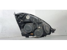 Recambio de faro izquierdo para citroen c4 picasso 1.6hdi 112 fap referencia OEM IAM 16298100  