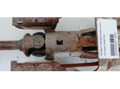 Recambio de columna direccion para peugeot partner kombi confort referencia OEM IAM   