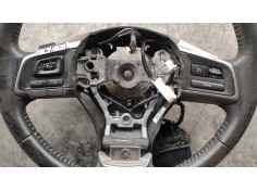 Recambio de volante para subaru forester 2.0 diesel cat referencia OEM IAM GS12005490  