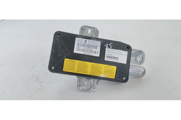 Recambio de airbag lateral delantero izquierdo para bmw x5 (e53) 4.4i automático referencia OEM IAM 30339883B  