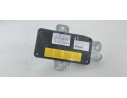 Recambio de airbag lateral delantero izquierdo para bmw x5 (e53) 4.4i automático referencia OEM IAM 30339883B  
