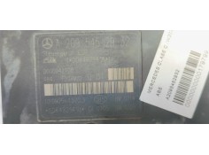 Recambio de abs para mercedes-benz clase c (w203) berlina 220 cdi (203.006) referencia OEM IAM A2095452932  