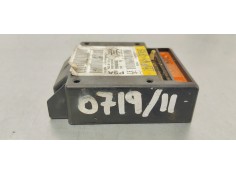 Recambio de centralita airbag para citroen c3 1.4 referencia OEM IAM 9656889080  