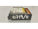 Recambio de centralita airbag para citroen c3 1.4 referencia OEM IAM 9656889080  