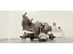 Recambio de turbocompresor para kia carnival 2.9 crdi cat referencia OEM IAM 282014X900  