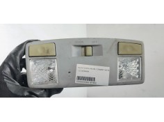 Recambio de luz interior para mazda 3 berlina (bk) 2.0mzcd 143 fap referencia OEM IAM   