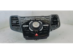 Recambio de mando multifuncion para ford fiesta (ccn) 1.0i turbo 100 referencia OEM IAM C1BT18K811TA37AE  