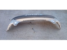 Recambio de paragolpes trasero para citroen c4 berlina 1.6 16v hdi fap referencia OEM IAM   