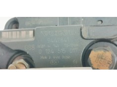 Recambio de alternador para volvo s80 berlina 2.4 (125kw) referencia OEM IAM 0124515017  