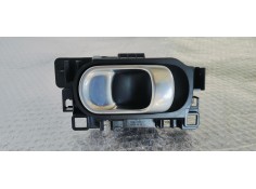 MANETA INTERIOR TRASERA IZQUIERDA 98012886VV 