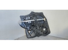 Recambio de elevalunas trasero izquierdo para mazda 6 kombi (gh) 2.2 de 163cv sportive referencia OEM IAM   