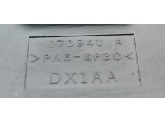 Recambio de mando intermitentes para ford focus berlina (cap) 1.8 tdci turbodiesel cat referencia OEM IAM 17D940A  