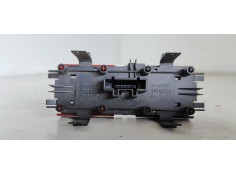 Recambio de warning para renault megane ii berlina 5p 1.9 dci diesel referencia OEM IAM 8200095493  