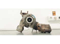 Recambio de turbocompresor para kia carnival 2.9 crdi cat referencia OEM IAM 282014X900  