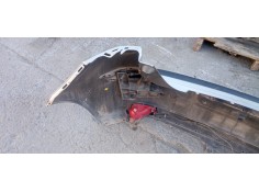 Recambio de paragolpes trasero para citroen c4 berlina 1.6 16v hdi fap referencia OEM IAM   