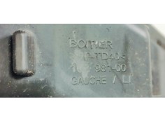 Recambio de faro izquierdo para citroen c4 picasso 1.6hdi 112 fap referencia OEM IAM 16298100  