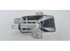 Recambio de airbag lateral delantero izquierdo para bmw x5 (e53) 4.4i automático referencia OEM IAM 30339883B  