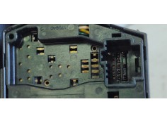 Recambio de mando intermitentes para ford focus berlina (cap) 1.8 tdci turbodiesel cat referencia OEM IAM 17D940A  