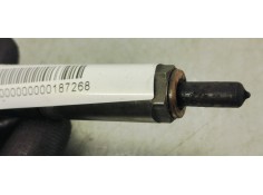 Recambio de inyector para kia carnival 2.9 crdi cat referencia OEM IAM 338004X400  