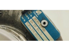 Recambio de turbocompresor para kia carnival 2.9 crdi cat referencia OEM IAM 282014X900  