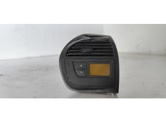 MANDO CLIMATIZADOR 9650868877 