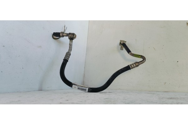 Recambio de tubos aire acondicionado para ford fiesta (ccn) 1.0i turbo 100 referencia OEM IAM G1B119972CB  