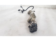 Recambio de rampa inyectora para opel astra j lim. selective referencia OEM IAM 55570022  