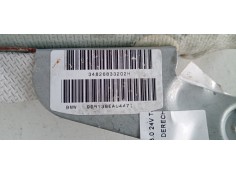 Recambio de airbag lateral delantero derecho para bmw serie 5 berlina (e39) 530d referencia OEM IAM 34826833202H  