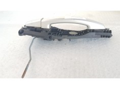 Recambio de maneta exterior delantera derecha para chevrolet cruze 1.6 i 113 referencia OEM IAM   