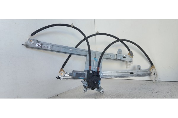 Recambio de elevalunas delantero derecho para citroen xsara picasso 2.0 hdi referencia OEM IAM   