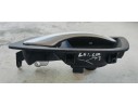 Recambio de maneta interior trasera izquierda para lancia thema 3.0jtd 240 fap referencia OEM IAM 1TF55DX9AC  