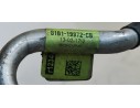 Recambio de tubos aire acondicionado para ford fiesta (ccn) 1.0i turbo 100 referencia OEM IAM G1B119972CB  