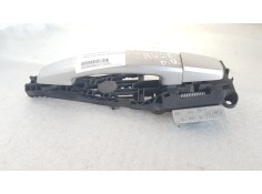 Recambio de maneta exterior delantera derecha para chevrolet cruze 1.6 i 113 referencia OEM IAM   