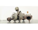 Recambio de turbocompresor para kia carnival 2.9 crdi cat referencia OEM IAM 282014X900  