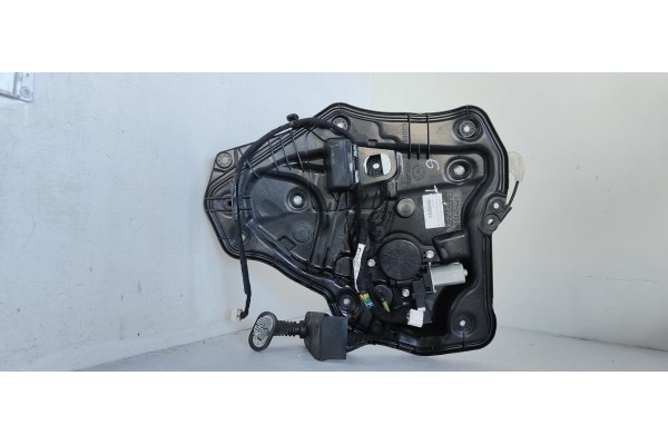 Recambio de elevalunas trasero izquierdo para mazda 6 lim. (gh)(.2012) sports-line referencia OEM IAM GHP97397X  