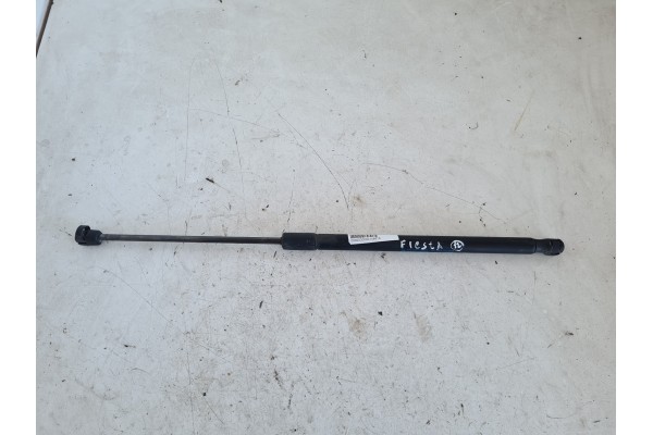 Recambio de amortiguadores maletero / porton para ford fiesta (cb1) ambiente referencia OEM IAM 8A61A406A10AC  