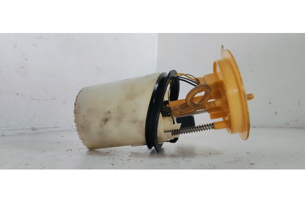 Recambio de aforador para volkswagen passat cc (357) básico referencia OEM IAM A2C84961400  