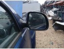 Recambio de retrovisor derecho para dacia duster 1.5 dci referencia OEM IAM   
