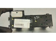 Recambio de mando elevalunas delantero derecho para hyundai i30 1.6 crdi 115 referencia OEM IAM 935702L910  