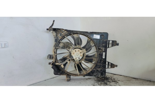 Recambio de electroventilador para mercedes-benz citan (w415) combi break referencia OEM IAM 921206476R  