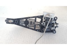 Recambio de maneta exterior delantera derecha para chevrolet cruze 1.6 i 113 referencia OEM IAM   