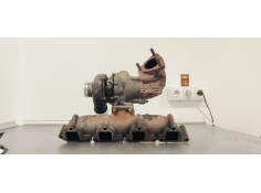 Recambio de turbocompresor para kia carnival 2.9 crdi cat referencia OEM IAM 282014X900  
