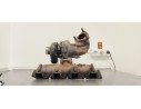 Recambio de turbocompresor para kia carnival 2.9 crdi cat referencia OEM IAM 282014X900  