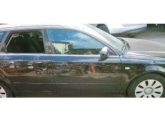 Recambio de puerta delantera derecha para audi a4 avant (8e) 2.0 tdi referencia OEM IAM   