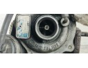Recambio de turbocompresor para opel corsa d cosmo referencia OEM IAM 73501344  
