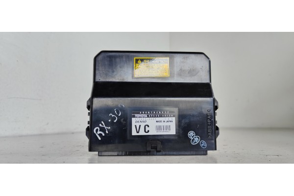 Recambio de modulo electronico para lexus rx300 (mcu15) luxury referencia OEM IAM 0794008083  