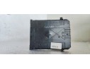 Recambio de caja reles / fusibles para citroen c4 cactus 1.2 i 82 referencia OEM IAM 9807531680  