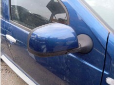 Recambio de retrovisor derecho para dacia duster 1.5 dci referencia OEM IAM   