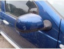 Recambio de retrovisor derecho para dacia duster 1.5 dci referencia OEM IAM   