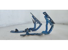 Recambio de amortiguadores capo para bmw x5 (e53) 4.4i automático referencia OEM IAM   